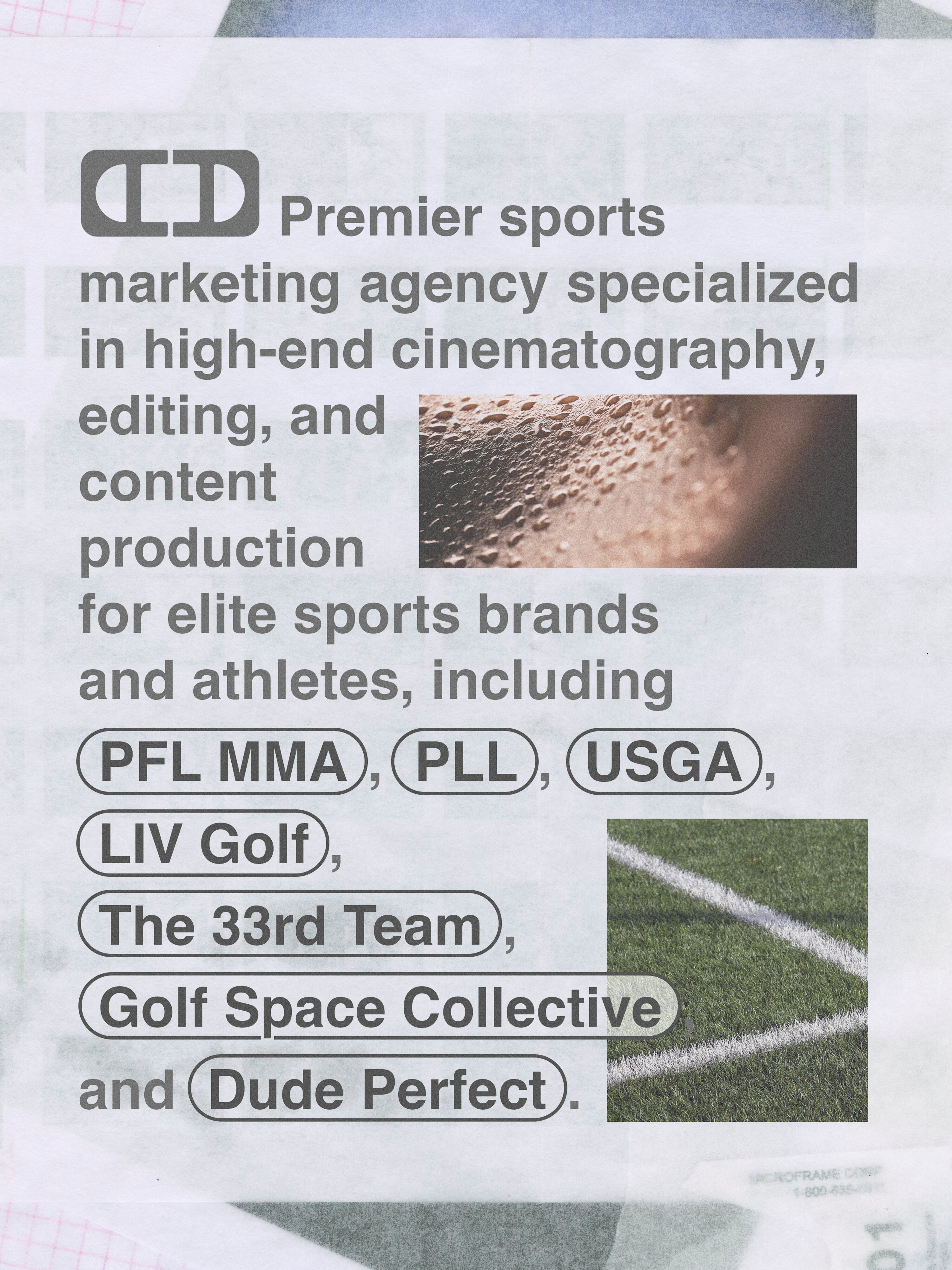 Archive Athletics
